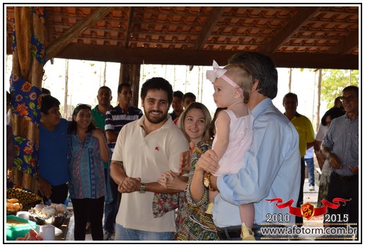rolim de moura